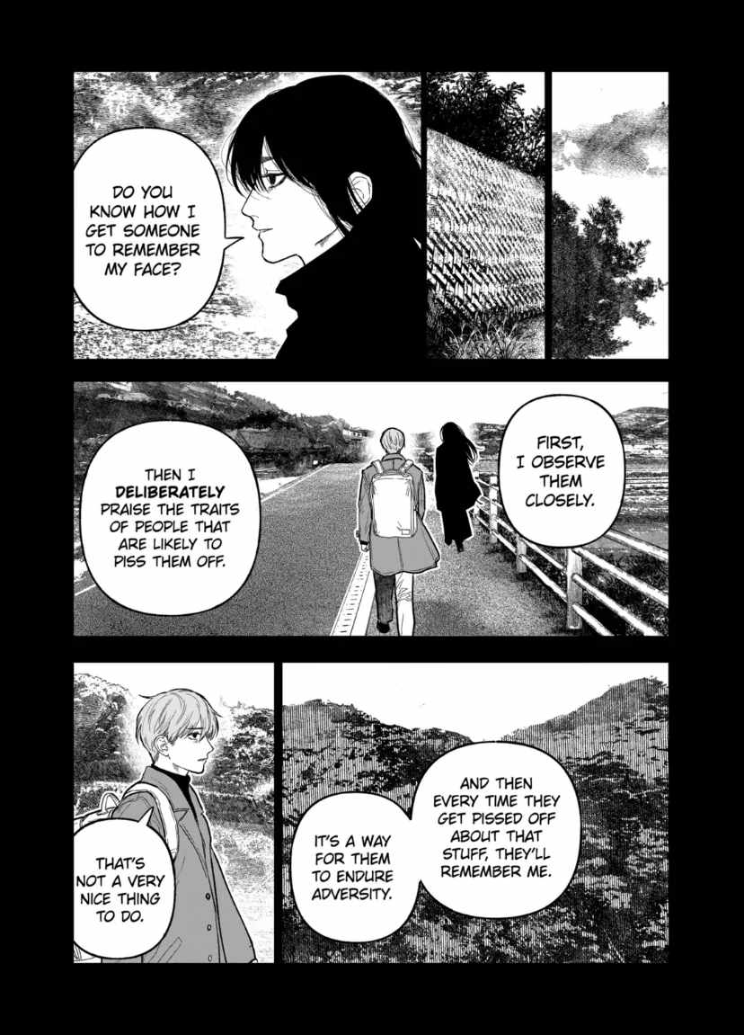 AFTERGOD [ALL CHAPTERS] Chapter 78 15